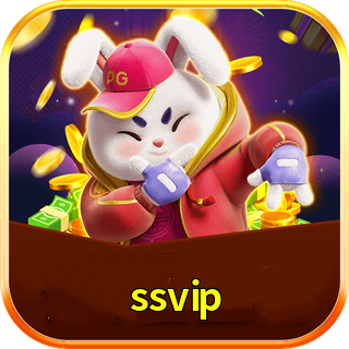 Imagem promocional da ssvip mostrando a plataforma e suas vantagens